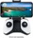 Alt View 13. PowerVision - PowerEgg X Explorer AI Camera and 4K Drone - White/Gray.
