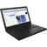 Angle. Lenovo - ThinkPad 12.5" Refurbished Laptop - Intel Core i5 - 8GB Memory - 180GB Solid State Drive - Black.