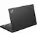 Alt View 1. Lenovo - ThinkPad 12.5" Refurbished Laptop - Intel Core i5 - 8GB Memory - 180GB Solid State Drive - Black.