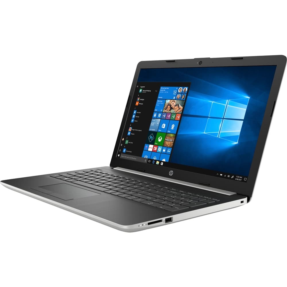 Best Buy: HP 15.6