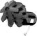 Alt View 12. Eargo - Neo HiFi Hearing Aid - Black.