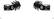 Alt View 13. Eargo - Neo HiFi Hearing Aid - Black.
