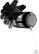 Alt View 14. Eargo - Neo HiFi Hearing Aid - Black.