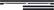 Alt View 11. Samsung - Customizable Bezel for Samsung The Frame 50" TVs - Black.