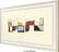 Alt View 12. Samsung - 55" The Frame Customizable Bezel - Beige.