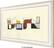 Alt View 12. Samsung - 43" The Frame Customizable Bezel - Beige.