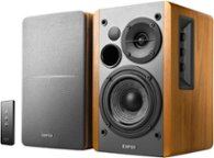 Logitech Z200 2.0 Multimedia Speakers with Stereo Sound (2-Piece) Black  980-000800 - Best Buy