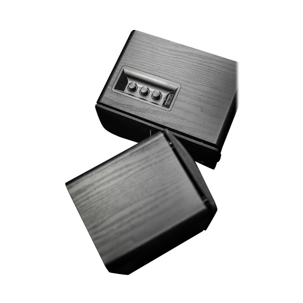 Edifier R1280DB Powered Bluetooth Bookshelf Speakers - Optical Input -  White, 1 unit - Kroger