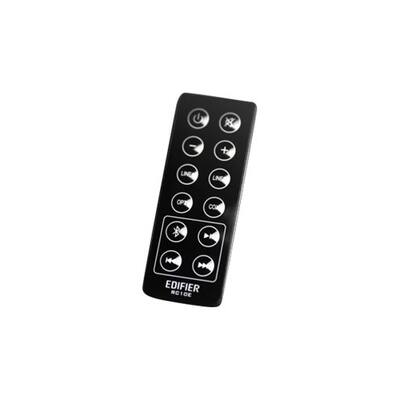 Replacement Remote Control For Edifier R1280DB Speakers – RC10E, Wireless, Black