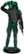 Alt View Zoom 13. McFarlane Toys - DC Multiverse - Green Arrow 7" Action Figure - Gray/Blue/Black.