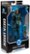Alt View Zoom 15. McFarlane Toys - DC Multiverse - Green Arrow 7" Action Figure - Gray/Blue/Black.