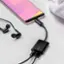 The text on the image reads "charging rapidly".
