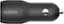 Alt View 12. Belkin - 24W Dual USB Car Charger - 2 12W USB A Ports with USB-C Cable - Fast Charging iPhone, Samsung Galaxy, AirPods & More - Black.