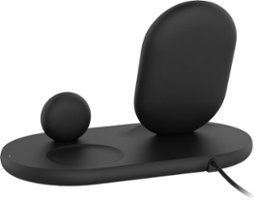 Wireless Charging Pads, Stands & Mounts - Best Buy