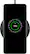 Alt View 14. Belkin - Boost Charge Wireless Charging Pad 15W - Black.