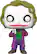 Front. Funko - POP! Heroes: The Dark Knight Trilogy - The Joker - Multi.