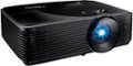 Angle Zoom. Optoma - HD146X High Performance, Bright 1080p  Home Entertainment Projector with Enhanced Gaming Mode - Black.