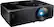 Angle. Optoma - HD146X High Performance, Bright 1080p Home Entertainment Projector with Enhanced Gaming Mode - Black.