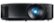 Front Zoom. Optoma - HD146X High Performance, Bright 1080p  Home Entertainment Projector with Enhanced Gaming Mode - Black.