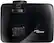 Top. Optoma - HD146X High Performance, Bright 1080p Home Entertainment Projector with Enhanced Gaming Mode - Black.