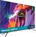 Angle. Hisense - 65" Class H8G Quantum Series LED 4K UHD Smart Android TV.