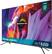 Left. Hisense - 65" Class H8G Quantum Series LED 4K UHD Smart Android TV.