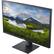 Alt View 14. Dell - E2420H 24" LCD Monitor (VGA, HDMI) - Black.