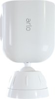 Arlo - Total Security Mount for Pro 5S 2K, Pro 4, Pro 3, Ultra 2, and Ultra Cameras - White - Angle_Zoom