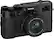 Angle. Fujifilm - X Series X100V 26.1-Megapixel Digital Camera - Black.