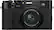Front. Fujifilm - X Series X100V 26.1-Megapixel Digital Camera - Black.