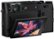 Alt View Zoom 11. Fujifilm - X Series X100V 26.1-Megapixel Digital Camera - Black.