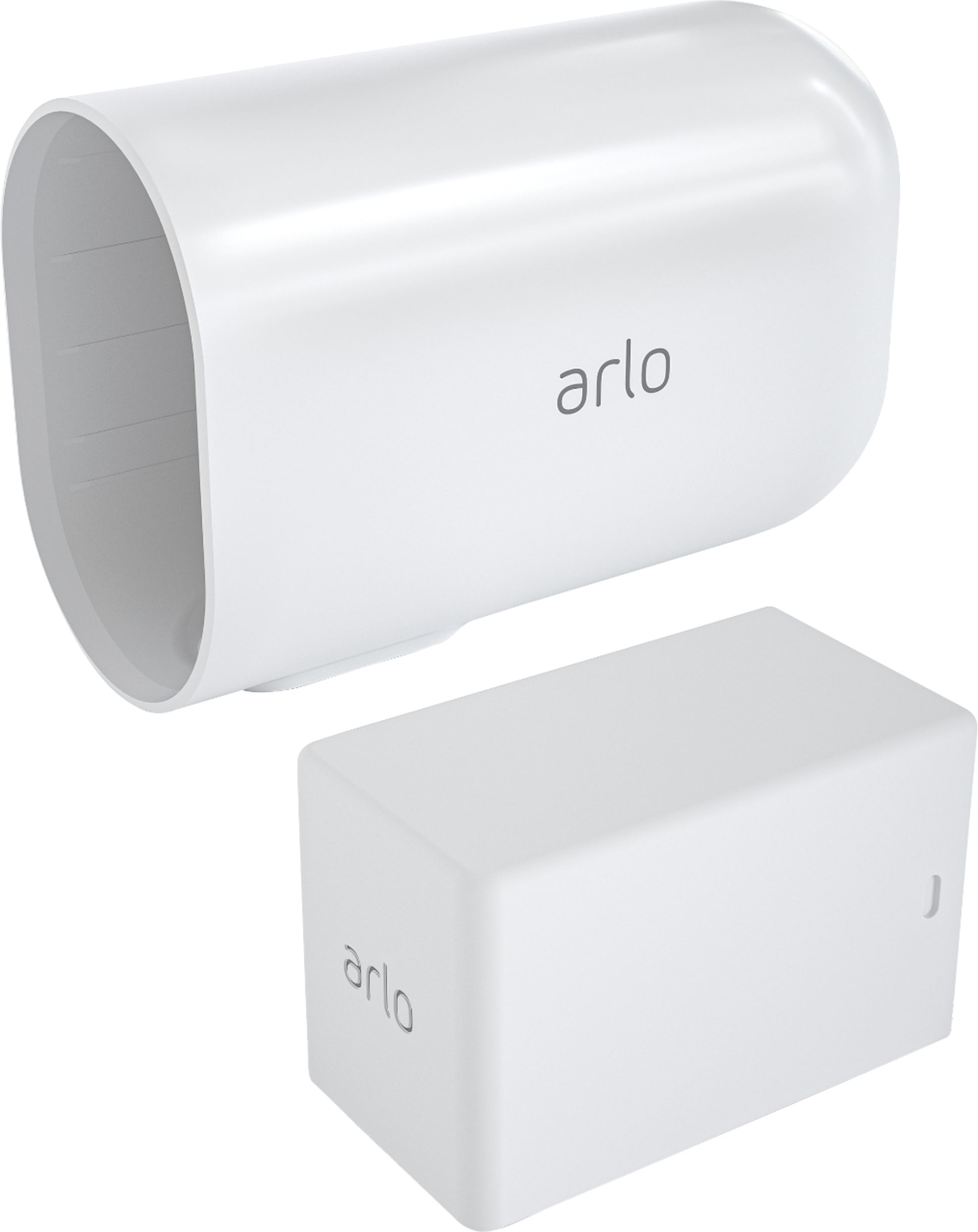 Arlo - XL Rechargeable Battery and Housing