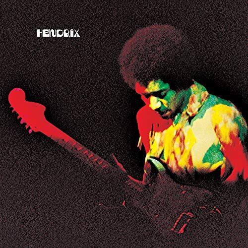 

Band of Gypsys [LP] - VINYL
