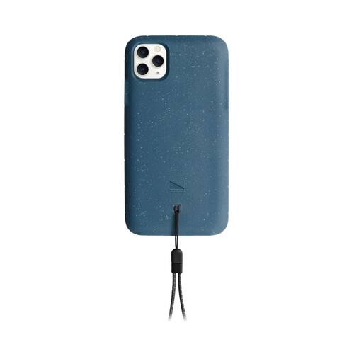 Lander - MOAB Case for Apple® iPhone® 11 Pro Max - Marine Blue