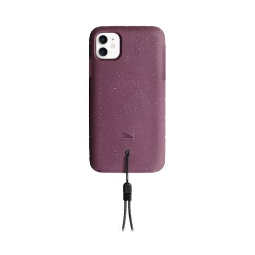 Lander - MOAB Case for Apple® iPhone® 11 - Berry