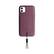 Angle. Lander - MOAB Case for Apple® iPhone® 11 - Berry.