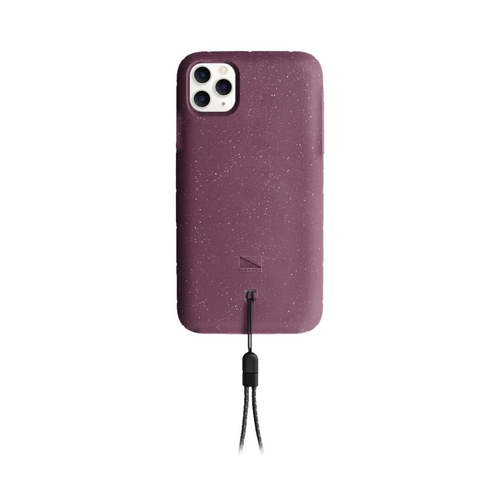 Lander - MOAB Case for Apple® iPhone® 11 Pro Max - Berry