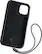 Alt View 12. Lander - MOAB Case for Apple® iPhone® 11 Pro - Black.