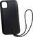 Alt View 13. Lander - MOAB Case for Apple® iPhone® 11 Pro - Black.