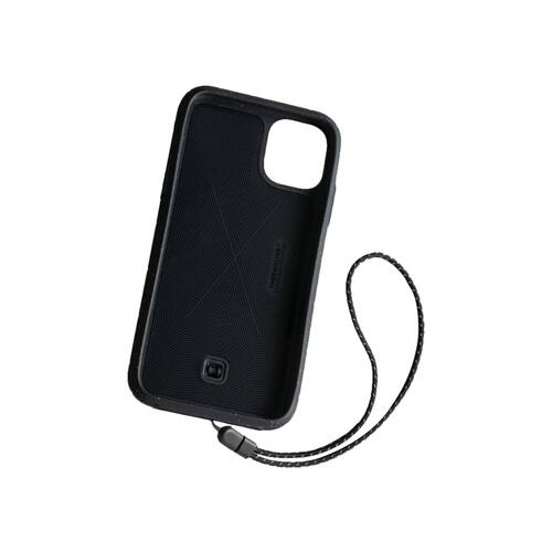 Lander - MOAB Case for Apple® iPhone® 11 - Black