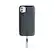 Alt View 11. Lander - MOAB Case for Apple® iPhone® 11 - Black.