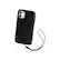 Alt View 12. Lander - MOAB Case for Apple® iPhone® 11 - Black.