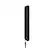 Left. Lander - MOAB Case for Apple® iPhone® 11 - Black.