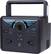Alt View 1. Renogy - PHOENIX 300 Battery-Powered 337Wh Capacity Portable Power Station - Black.