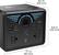 Alt View 12. Renogy - PHOENIX 300 Battery-Powered 337Wh Capacity Portable Power Station - Black.