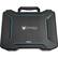 Front. Renogy - Phoenix Portable Solar Generator - Black.