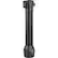 Front. Renogy - E.LUMEN Multifunctional Solar LED Flashlight - Black.