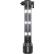 Alt View 11. Renogy - E.LUMEN Multifunctional Solar LED Flashlight - Black.