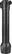 Alt View 12. Renogy - E.LUMEN Multifunctional Solar LED Flashlight - Black.
