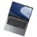 Angle Zoom. ASUS - ExpertBook 14 ”Laptop i5-8265U 8GB 256GB  + TPM - Slab Gray.